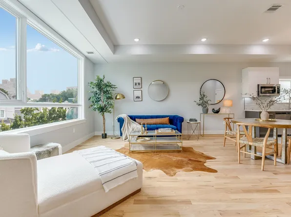 43 Gardner Ave #2A, Jersey City, NJ 07304