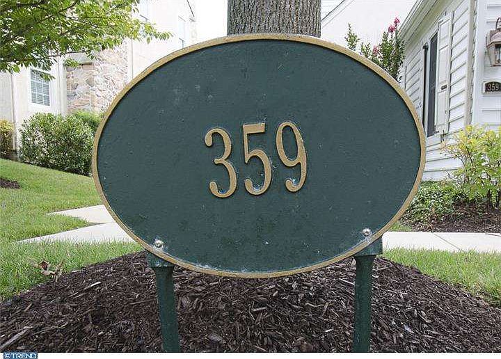 359 Applebrook Dr, Malvern, PA 19355 Zillow