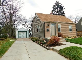 N84W16278 Donald Ave, Menomonee Falls, WI 53051