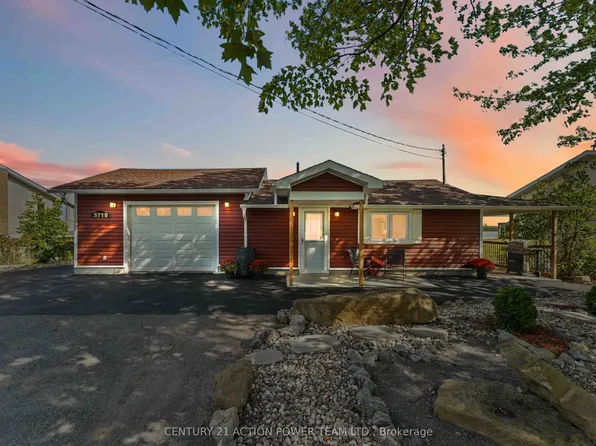 3719 Prudhomme St, Alfred And Plantagenet, ON K0A 3K0