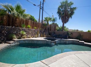 66862 San Rafael Rd, Desert Hot Springs, CA 92240