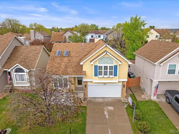 10749 Harrison Street, Thornton, CO 80233