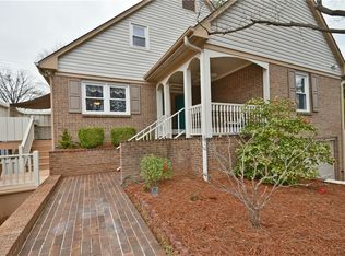 932 Brintonial Way, Winston Salem, NC 27104