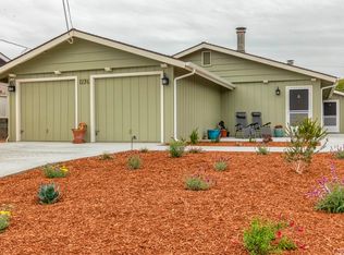 1276 4th St #A, Los Osos, CA 93402