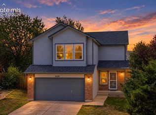 4120 Kayak Ct, Colorado Springs, CO 80918
