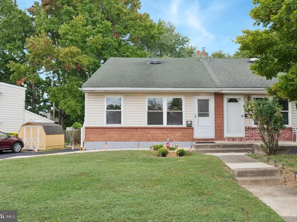 538 Essex Rd, Norwood, PA 19074