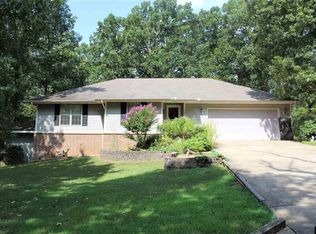 160 Greenwood Ave, Lakeview, AR 72642