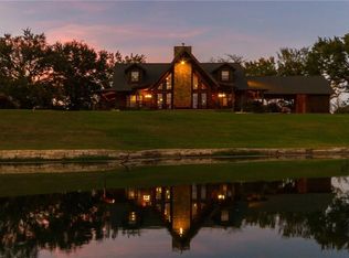 101 Hcr 2201, Aquilla, TX 76622