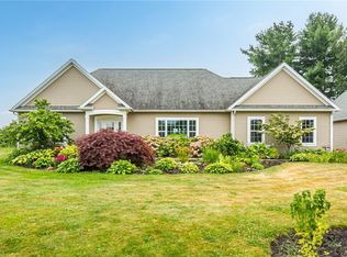 4432 Lake Rd, Williamson, NY 14589