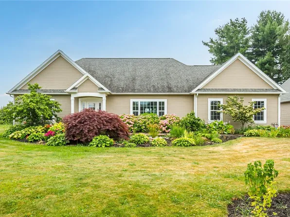 4432 Lake Rd, Williamson, NY 14589