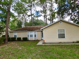 8621 Collins Ridge Blvd S, Jacksonville, FL 32244