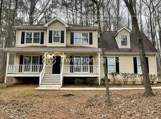 180 Spring Forest Way, Sharpsburg, GA 30277