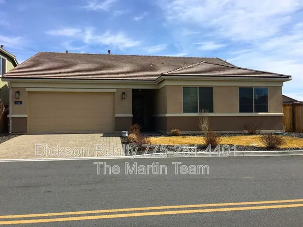 522 San Carlos Dr, Sparks, NV 89436
