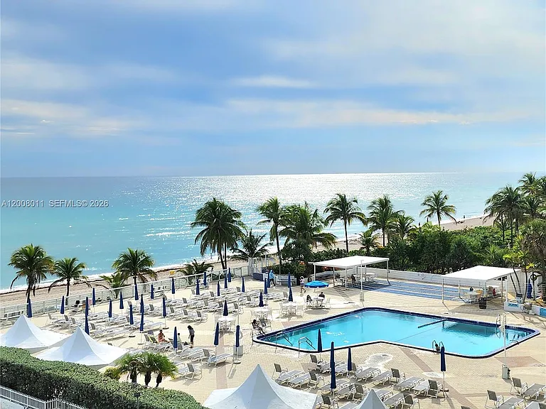 2030 S Ocean Dr #2026 — Photo 2