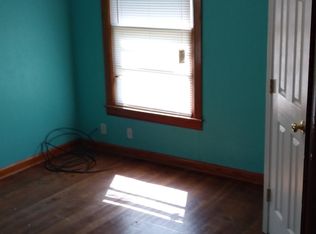 1105 Fair Ave, Gainesville, TX 76240