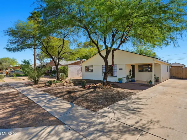 2414 E Eastland St, Tucson, AZ 85719