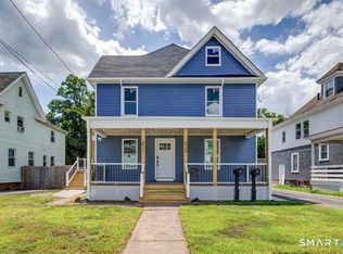 429 Burnside Avenue, East Hartford, CT 06108