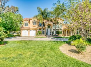 3912 N Brehler Ave, Sanger, CA