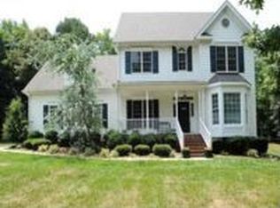 6417 Pernod Way, Raleigh, NC 27613