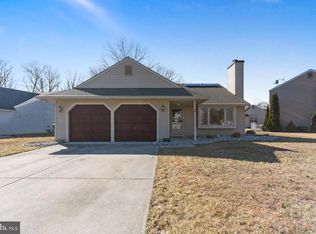 24 Tallowood Dr, Glassboro, NJ 08028