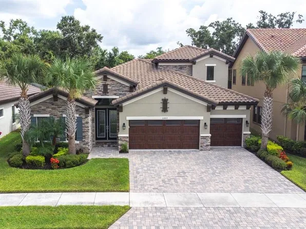 21807 Amelia Rose Way, Land O Lakes, FL 34637