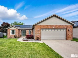 1719 Partridge Point, Normal, IL 61761