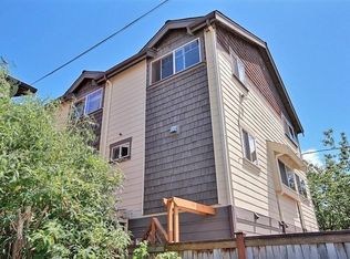 4735 Delridge Way SW APT C, Seattle, WA 98106