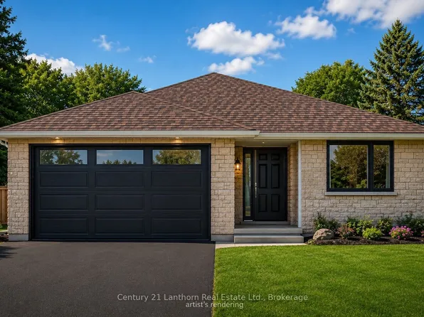 74 Hastings Dr, Belleville, ON K8N 1J5