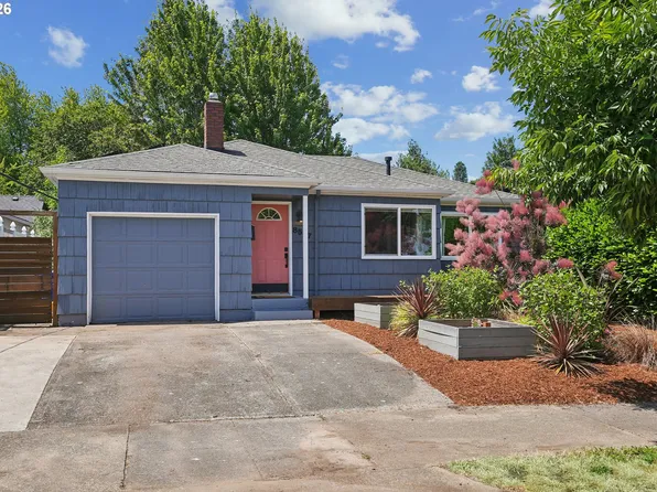 8567 N Burr Ave, Portland, OR 97203