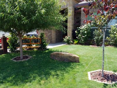 603 E 98th St, Odessa, TX, 79765