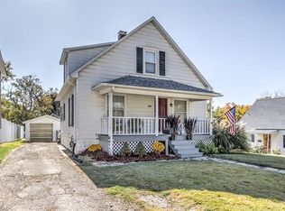 208 Mounier St, Alton, IL 62002