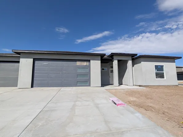3318 Pyrus St, Clifton, CO 81520