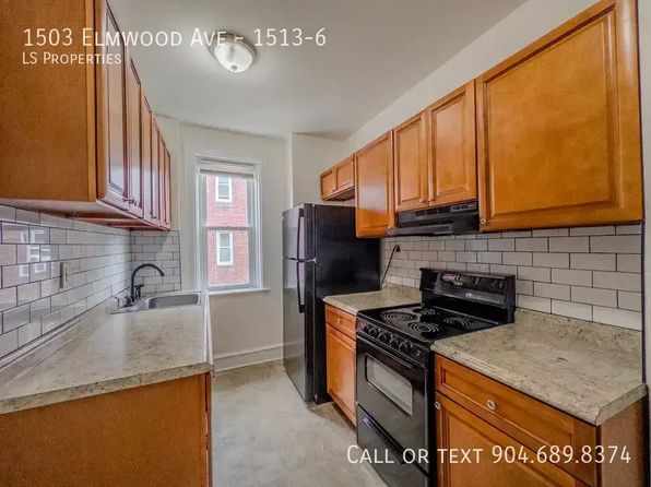 1503 Elmwood Ave #1513-6