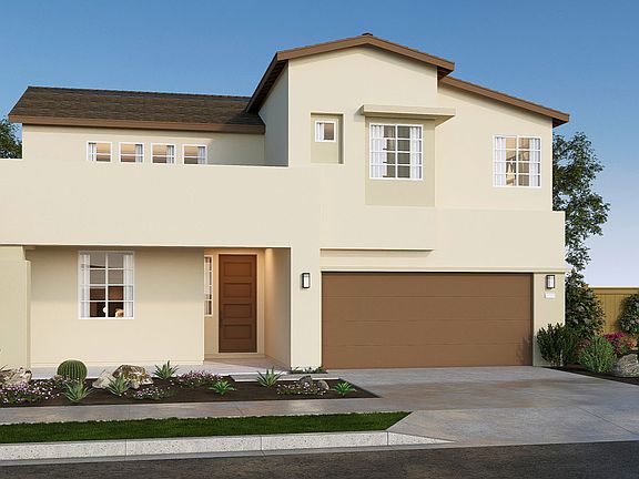 Plan Elevation.
