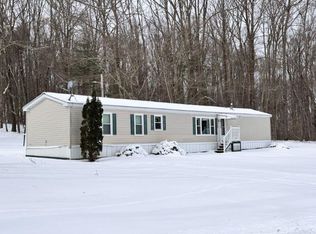 3131 Belshazzar Rd, Brookville, PA 15825