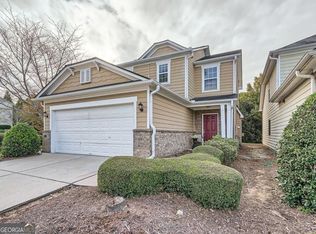 2026 Appaloosa Way, Conyers, GA