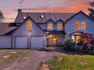 73028 Puckett Ln, Rainier, OR 97048