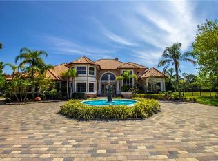 12530 Twin Branch Acres Rd, Tampa, FL 33626