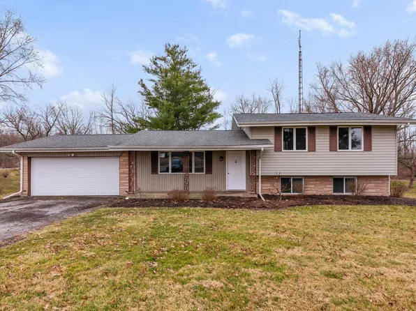 1294 E 450 N, Marion, IN 46952