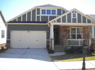 220 Aster Ct, Canton, GA 30114