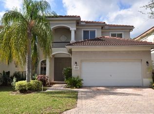 1063 Center Stone Ln, Riviera Beach, FL 33404