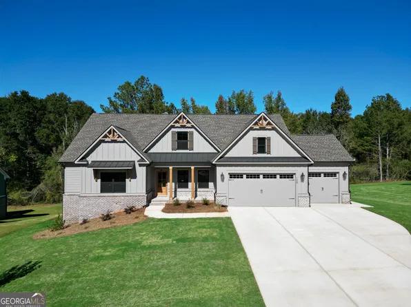 109 River Ridge Walk, Monroe, GA 30656