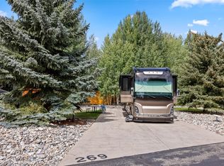 85 Revett Dr #269, Breckenridge, CO 80424