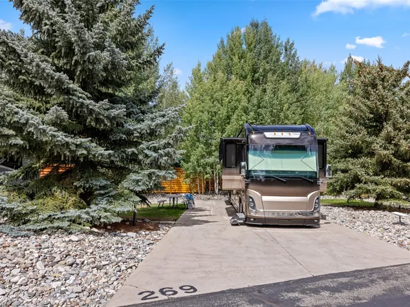 85 Revett Drive #269, Breckenridge, CO 80424
