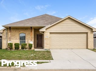 9144 Abaco Way, Fort Worth, TX 76123