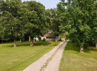 17262 130th Ave NE, Thief River Falls, MN 56701