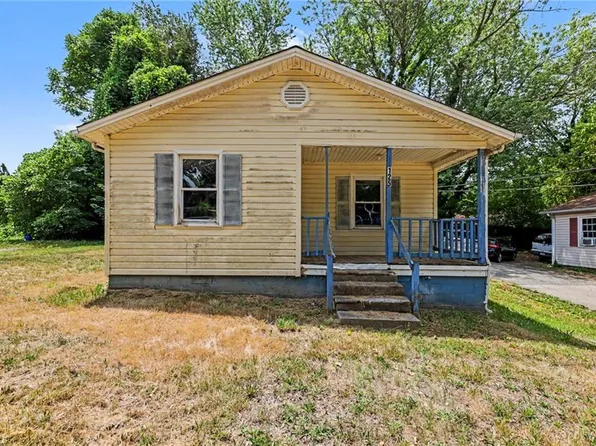 125 Scott St, Reidsville, NC 27320