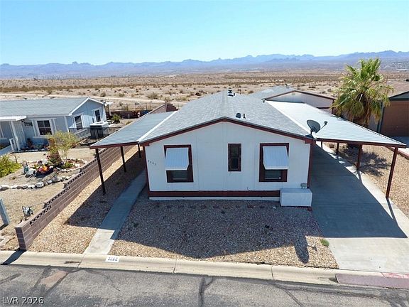 3rd image of 3262 Del Monte St