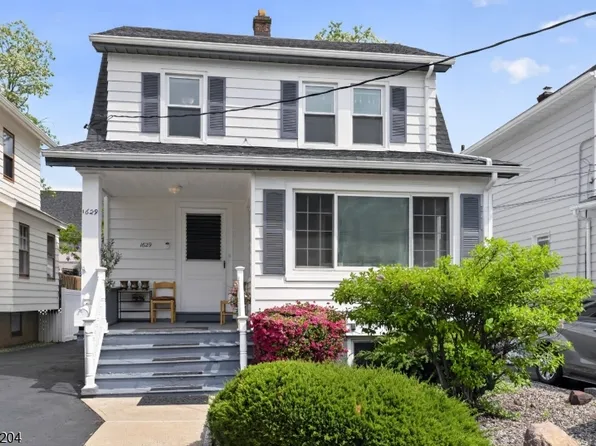 1629 May St, Union Twp., NJ 07083