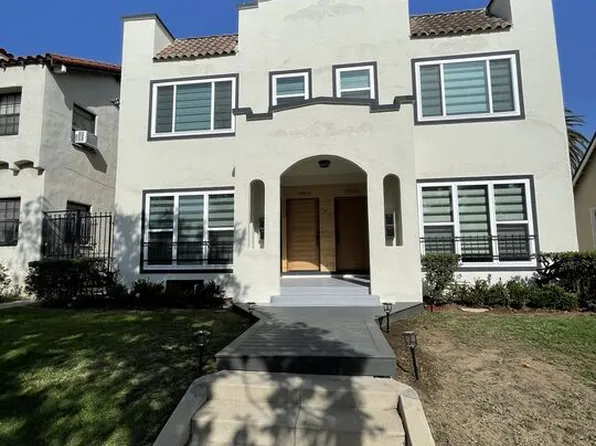 1268 S Citrus Ave, Los Angeles, CA 90019